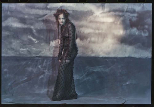 Madeline Brewer for ContentMode magazine, May 2025 10