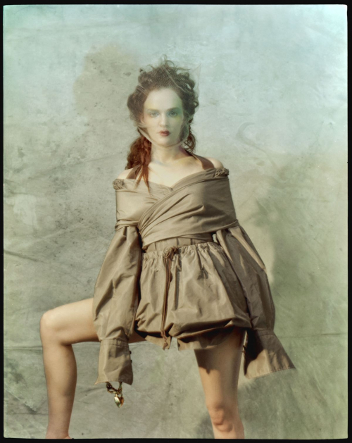 Madeline Brewer for ContentMode magazine, May 2025 13