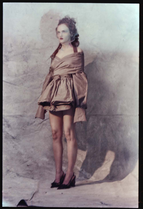 Madeline Brewer for ContentMode magazine, May 2025 2