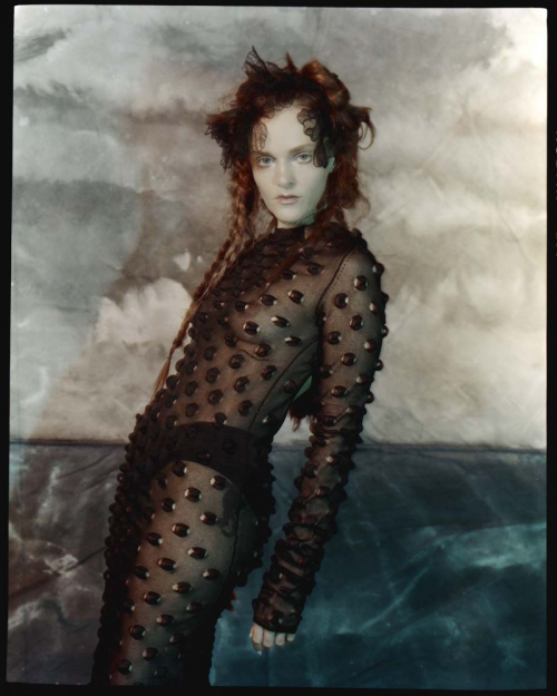 Madeline Brewer for ContentMode magazine, May 2025 5