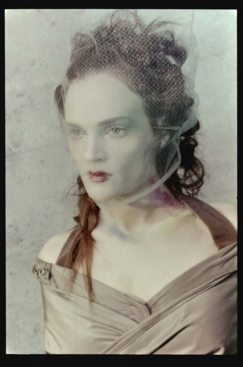 Madeline Brewer for ContentMode magazine, May 2025 6