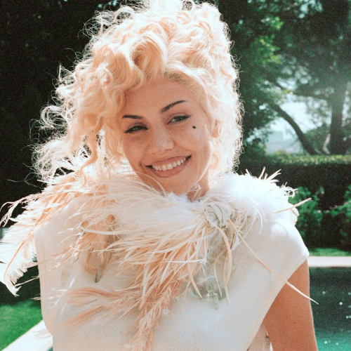 Marina Diamandis Instagram Photos, May 2025 9