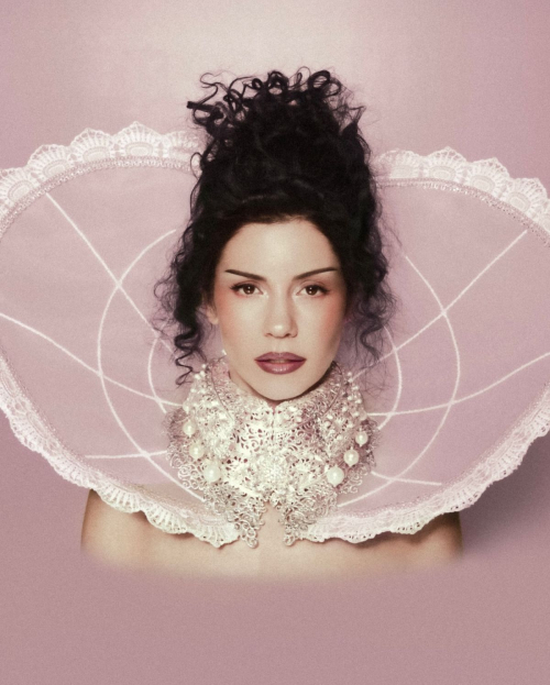 Marina Diamandis Instagram Photos, May 2025 2