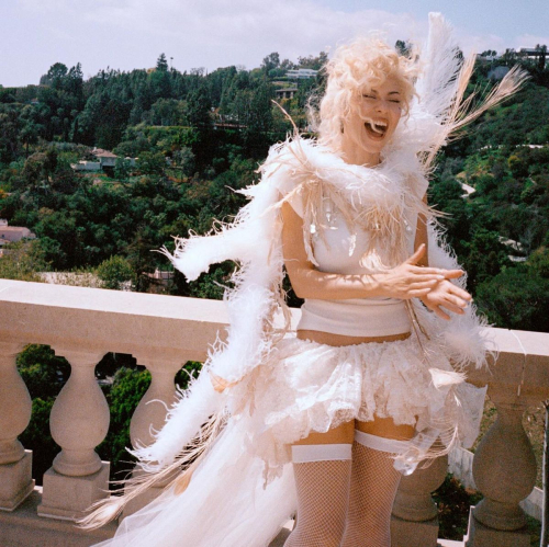 Marina Diamandis Instagram Photos, May 2025 6