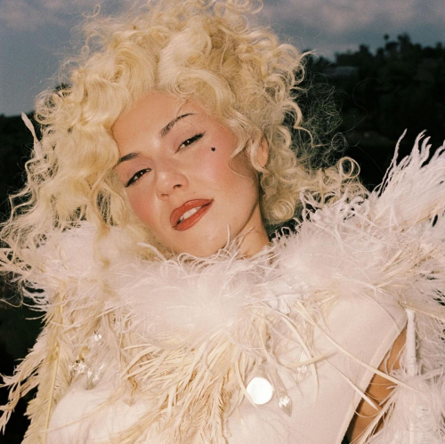 Marina Diamandis Instagram Photos, May 2025 8