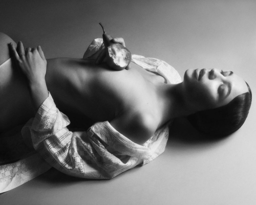 Matilda De Angelis for D La Repubblica Magazine, May 2025 1