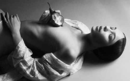 Matilda De Angelis for D La Repubblica Magazine, May 2025 3