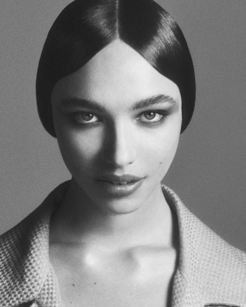 Matilda De Angelis for D La Repubblica Magazine, May 2025 7