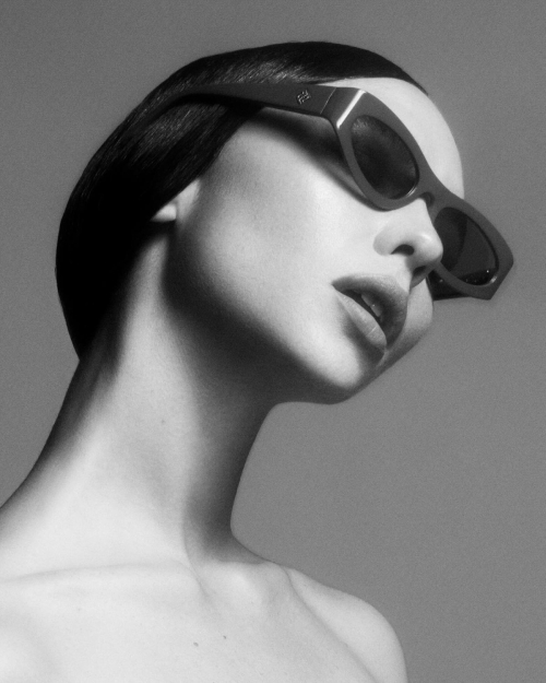 Matilda De Angelis for D La Repubblica Magazine, May 2025 8