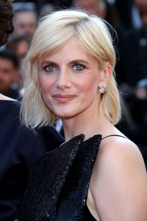 Melanie Laurent at Case 137 Premiere Cannes, May 2025 2