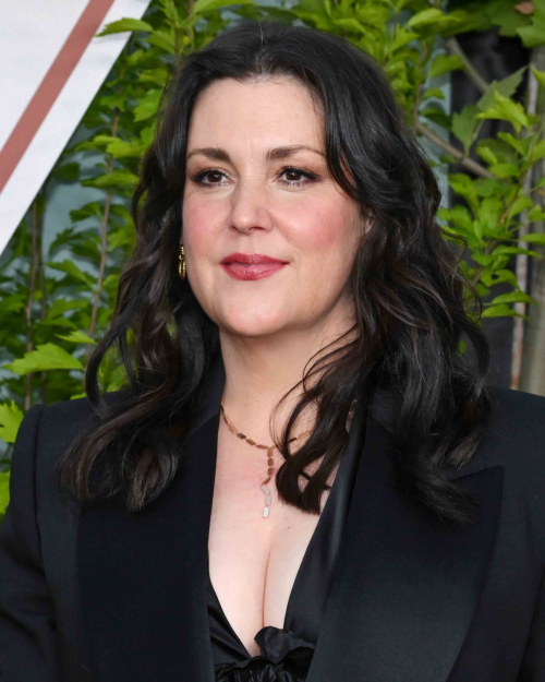 Melanie Lynskey at Poker Face Premiere, May 2025 5