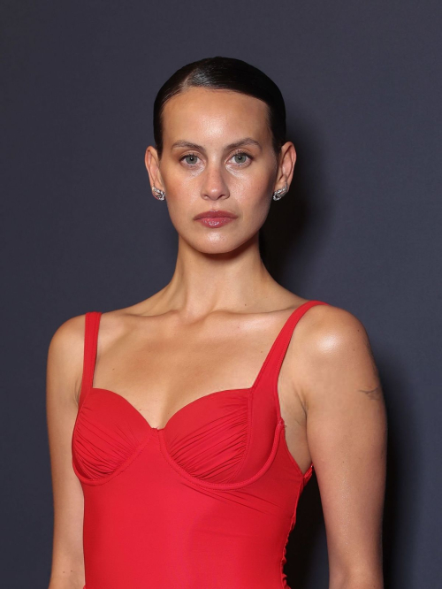 Milena Smit at Kering Women In Motion Cannes Awards, May 2025 1