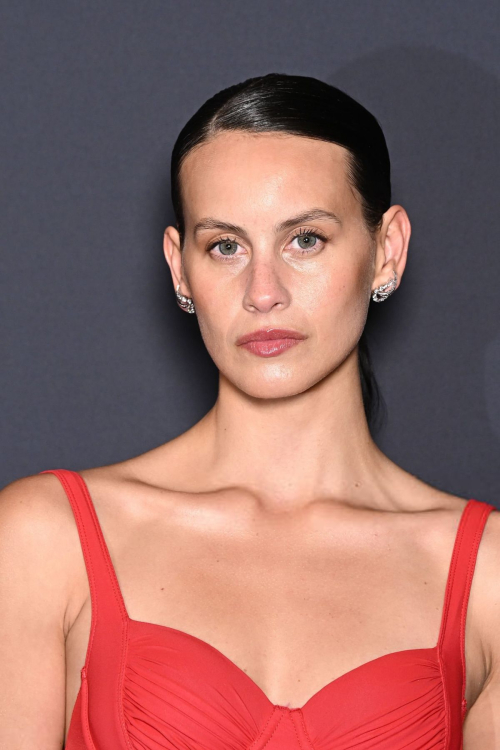 Milena Smit at Kering Women In Motion Cannes Awards, May 2025 3