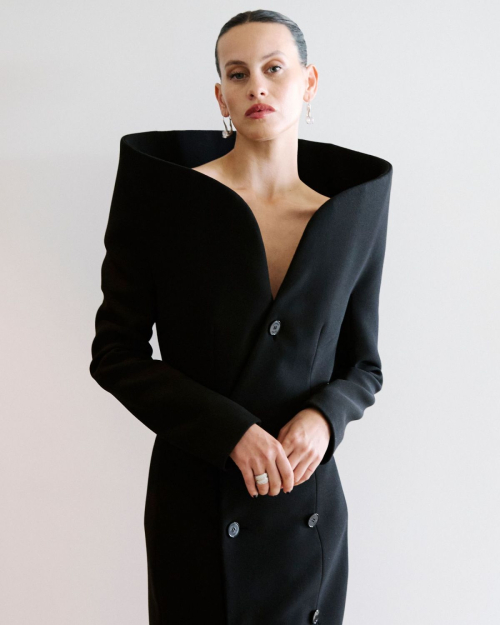 Milena Smit Cannes Film Festival Portraits, May 2025