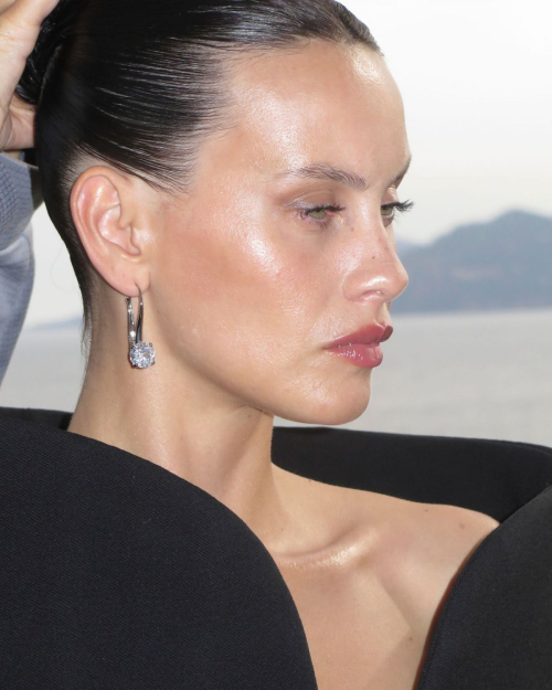 Milena Smit Cannes Film Festival Portraits, May 2025 4