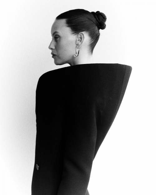 Milena Smit Cannes Film Festival Portraits, May 2025 5