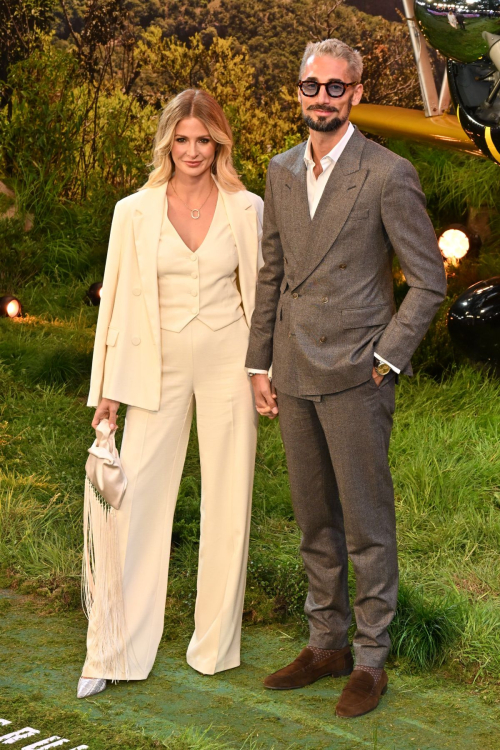 Millie Mackintosh at Mission Impossible Premiere, May 2025 2