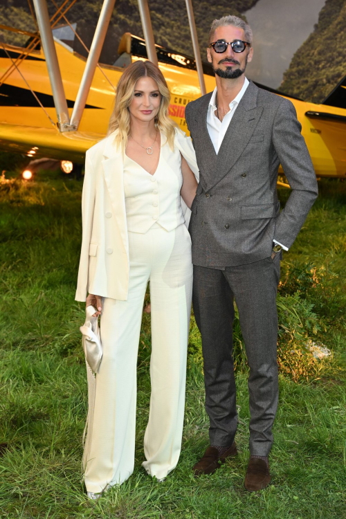 Millie Mackintosh at Mission Impossible Premiere, May 2025 4