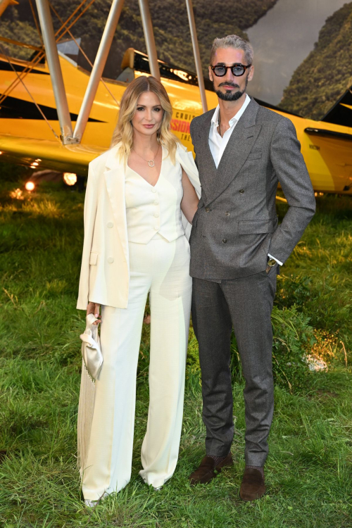 Millie Mackintosh at Mission Impossible Premiere, May 2025 6