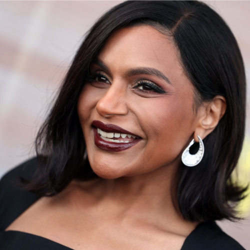 Mindy Kaling attends Emmy FYC Running Point, May 2025 3