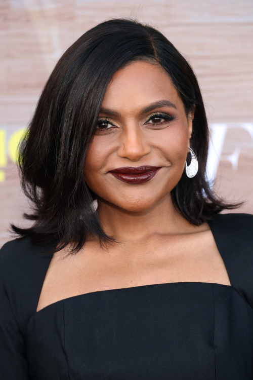 Mindy Kaling attends Emmy FYC Running Point, May 2025 5