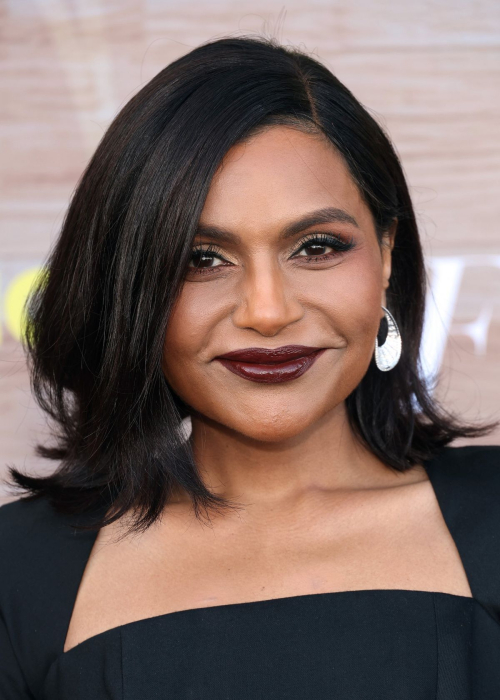 Mindy Kaling attends Emmy FYC Running Point, May 2025 6