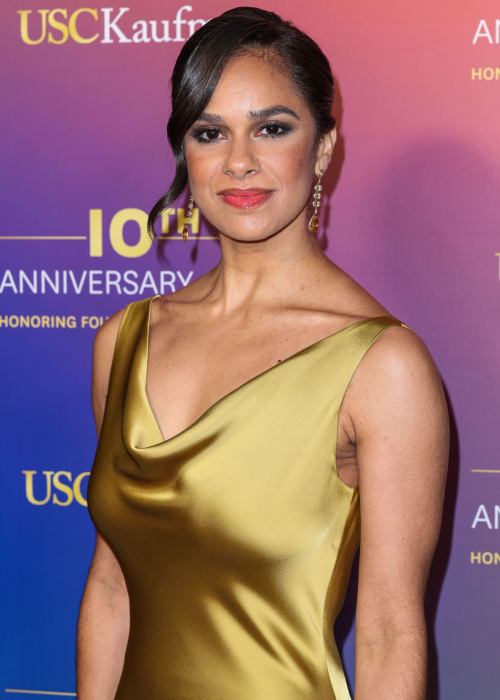 Misty Copeland at USC Glorya Kaufman School Gala, May 2025 1
