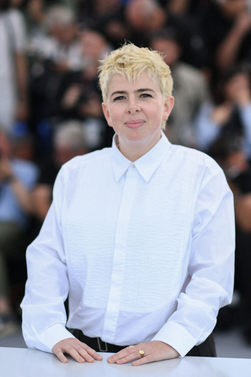 Molly Manning Walker at Jury Photocall, May 2025