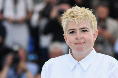 Molly Manning Walker at Jury Photocall, May 2025 1