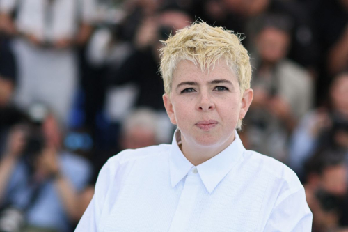 Molly Manning Walker at Jury Photocall, May 2025 2