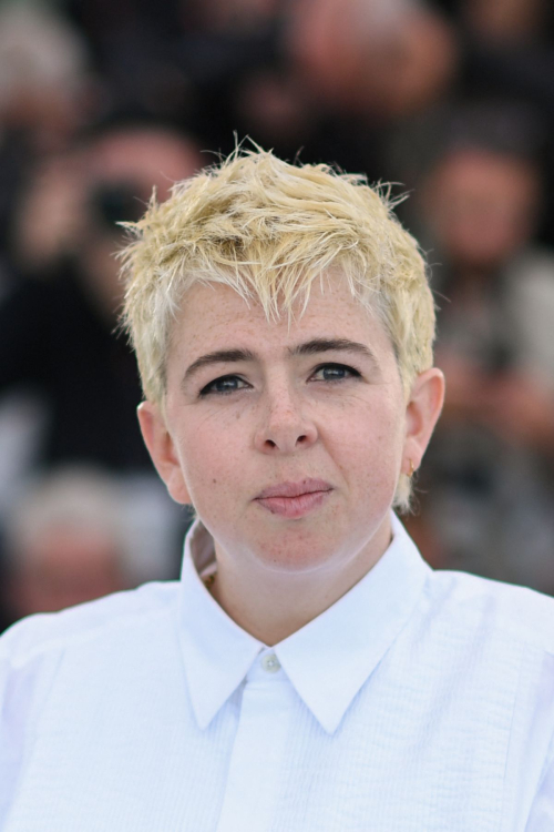 Molly Manning Walker at Jury Photocall, May 2025 3