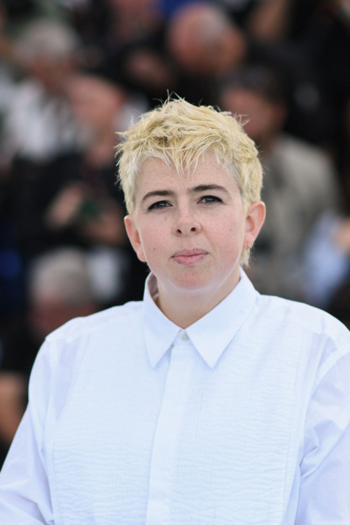 Molly Manning Walker at Jury Photocall, May 2025 4