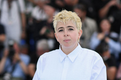 Molly Manning Walker at Jury Photocall, May 2025 5