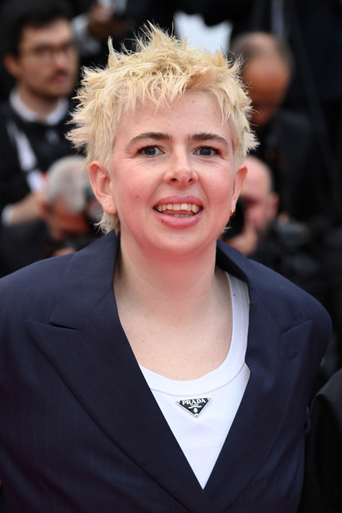 Molly Manning Walker at Leave One Day Debut, May 2025 2