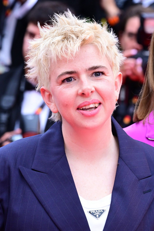 Molly Manning Walker at Leave One Day Debut, May 2025 3