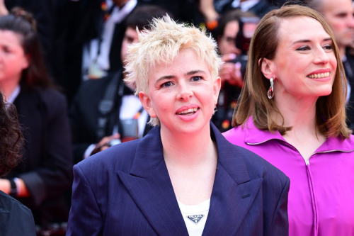 Molly Manning Walker at Leave One Day Debut, May 2025 4