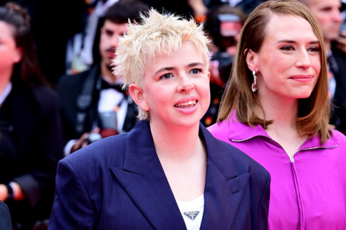 Molly Manning Walker at Leave One Day Debut, May 2025 5