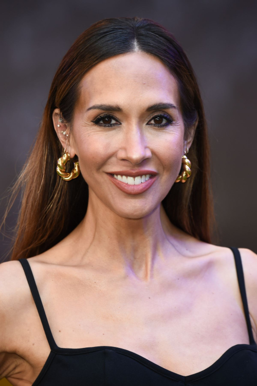 Myleene Klass at Mission Impossible Premiere, May 2025 4