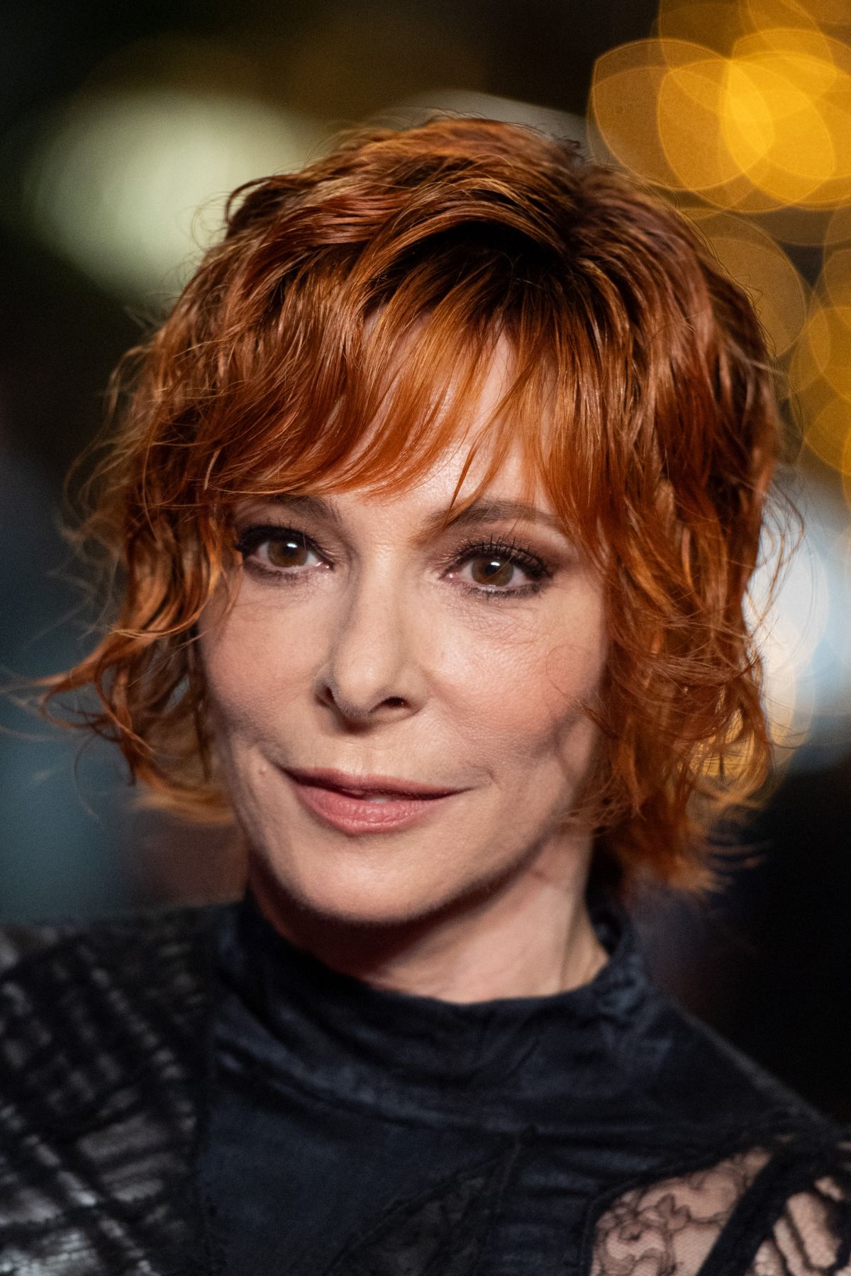 Mylene Farmer at Dalloway Premiere Cannes, May 2025