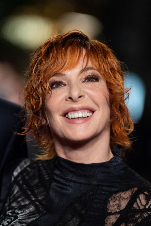 Mylene Farmer at Dalloway Premiere Cannes, May 2025 1
