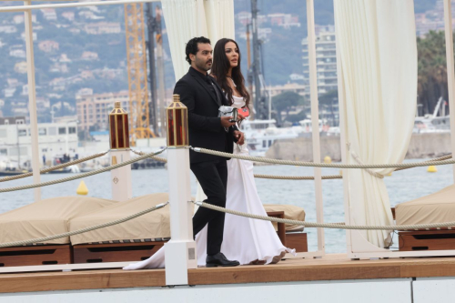 Nadine Nassib Njeim at Martinez Hotel, May 2025 3