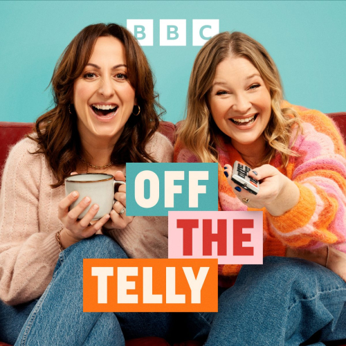 Natalie Cassidy and Joanna Page for BBC Podcast Promos, 2025