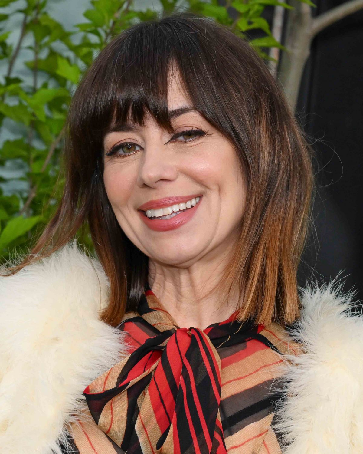 Natasha Leggero at Poker Face Premiere, May 2025