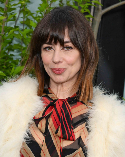 Natasha Leggero at Poker Face Premiere, May 2025 1