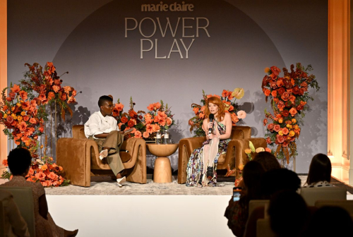 Natasha Lyonne at Marie Claire Power Play, May 2025 3
