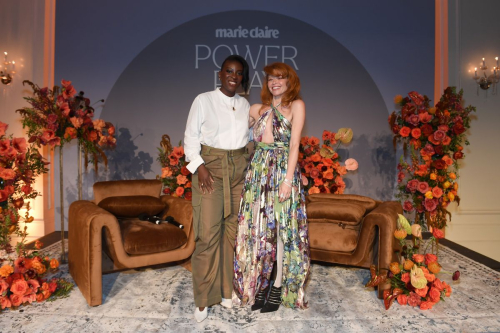 Natasha Lyonne at Marie Claire Power Play, May 2025 4