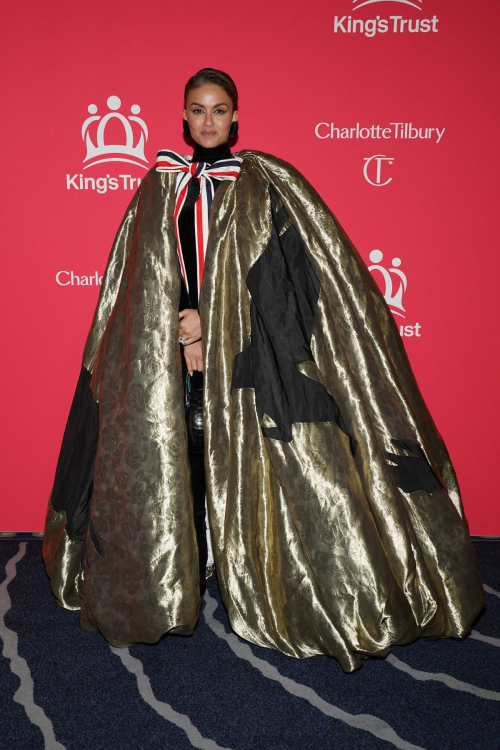 Natasha Poonawalla at The King