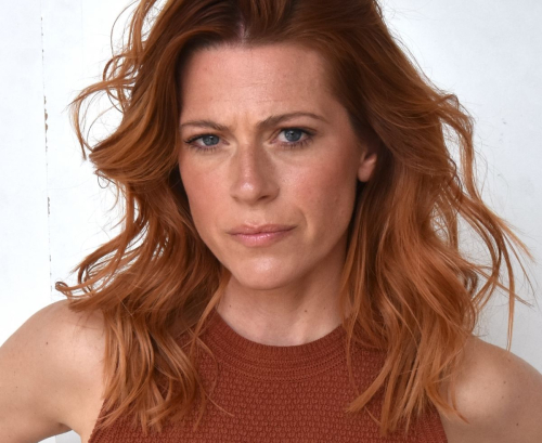 Nele Kiper Stunning Photoshoot Feature, May 2025 3