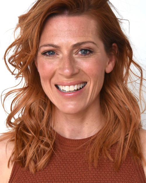 Nele Kiper Stunning Photoshoot Feature, May 2025 4