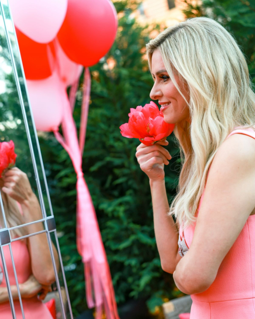 Nicky Hilton at Parivie Launch Party NYC, May 2025 3